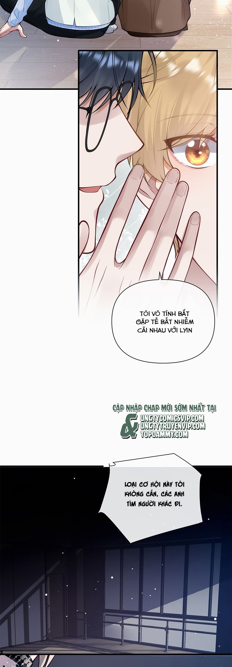 Kim Bài Trạm Ca Là Đại Minh Tinh Chap 9 - Trang 2