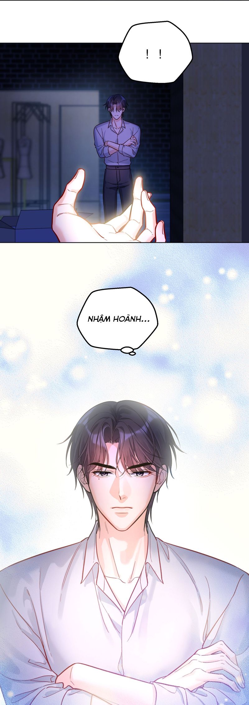 Vũ Khúc Đoàn Sơ Hạ Chap 30 - Next Chap 31