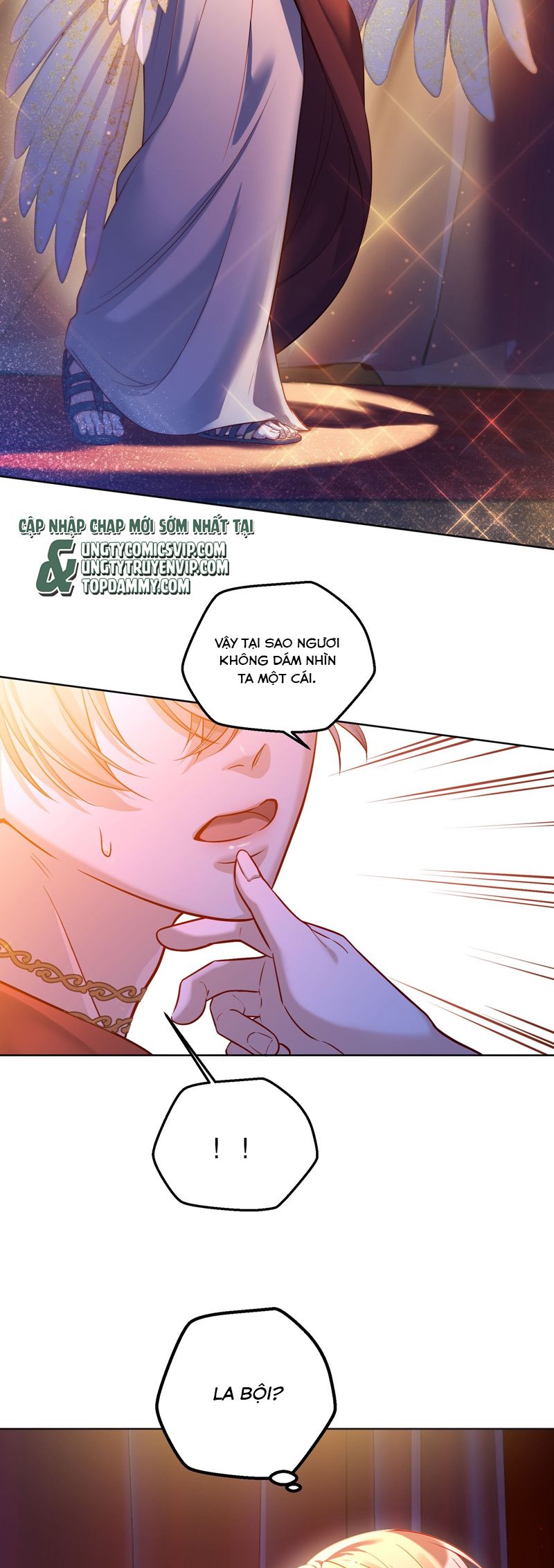 Vũ Khúc Đoàn Sơ Hạ Chap 30 - Next Chap 31