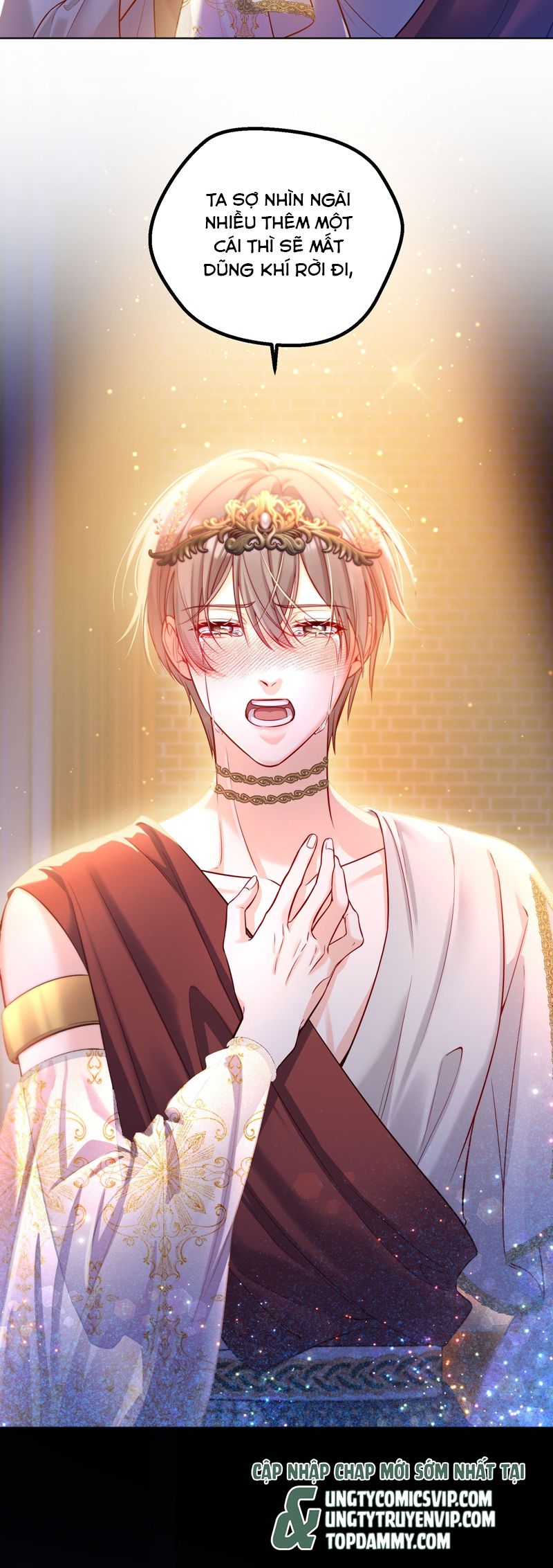 Vũ Khúc Đoàn Sơ Hạ Chap 30 - Next Chap 31