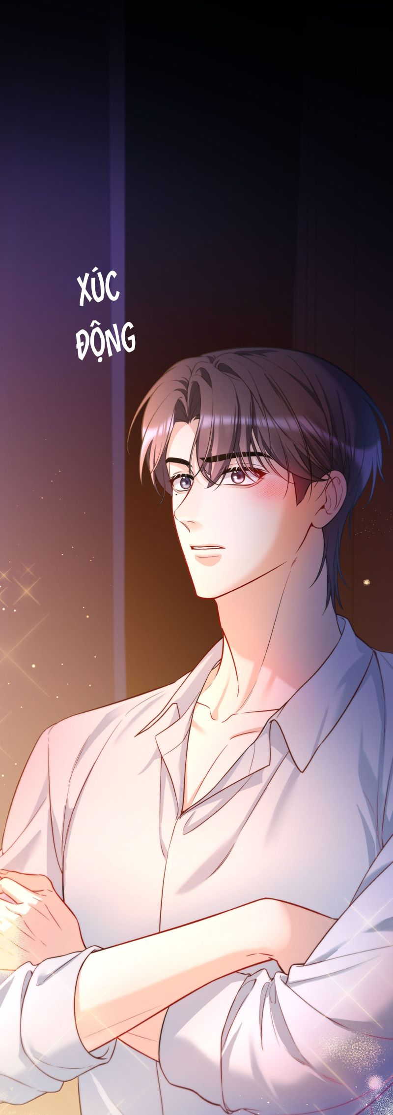 Vũ Khúc Đoàn Sơ Hạ Chap 30 - Next Chap 31