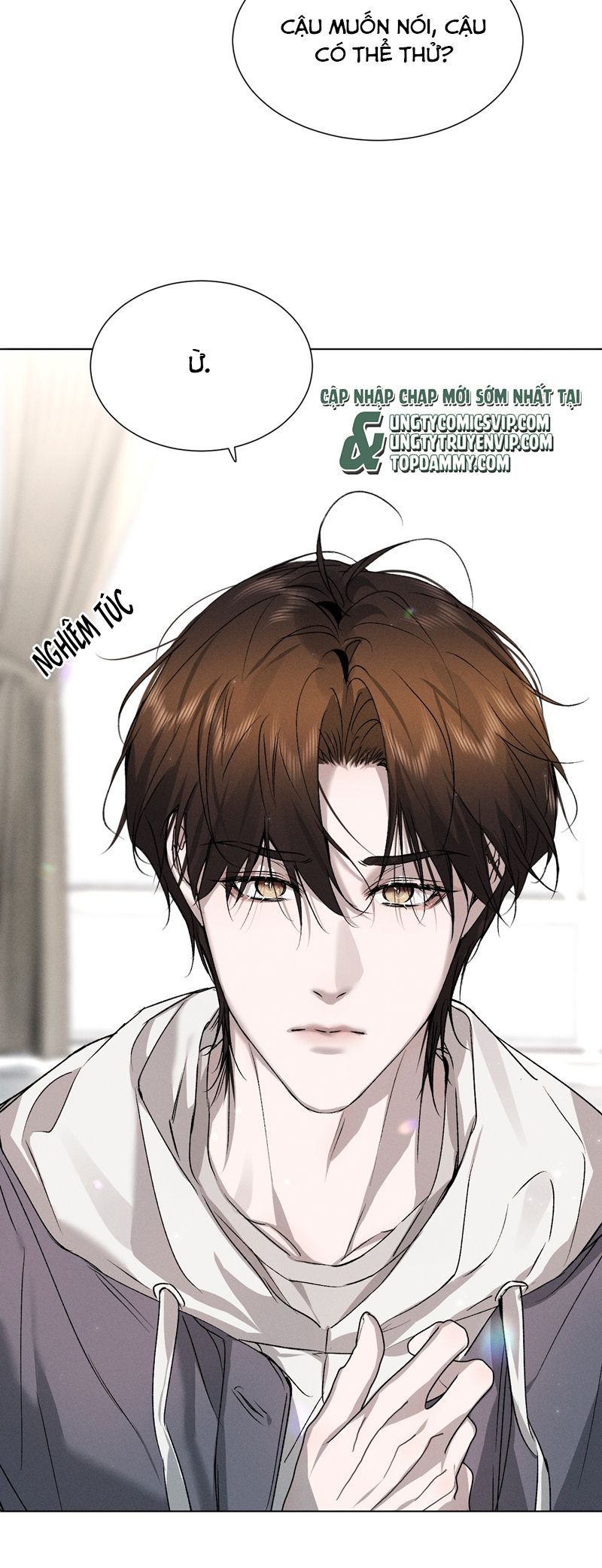 Ảnh Đế Cứ Muốn Làm Kim Chủ Của Tôi Chapter 42 - Trang 4
