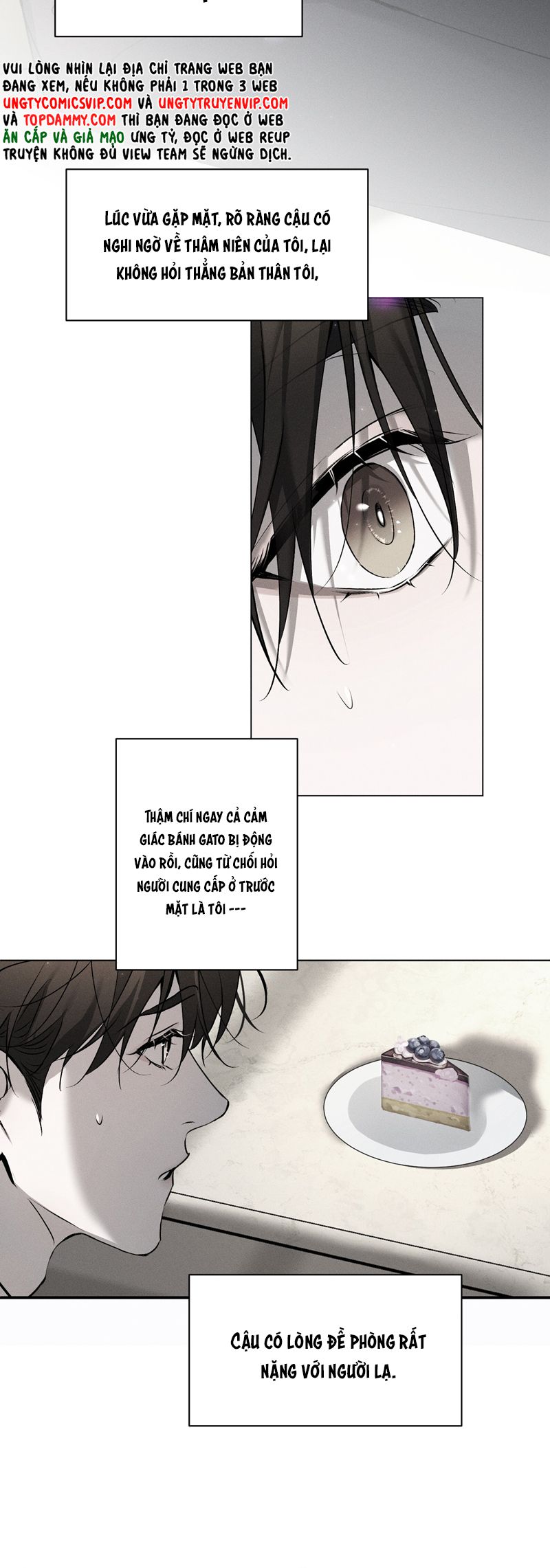 Ảnh Đế Cứ Muốn Làm Kim Chủ Của Tôi Chapter 42 - Trang 4