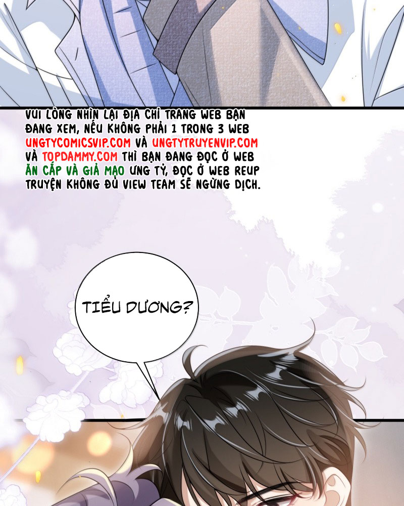 Thẳng Thắn Từ Nghiêm Chapter 124 - Trang 4