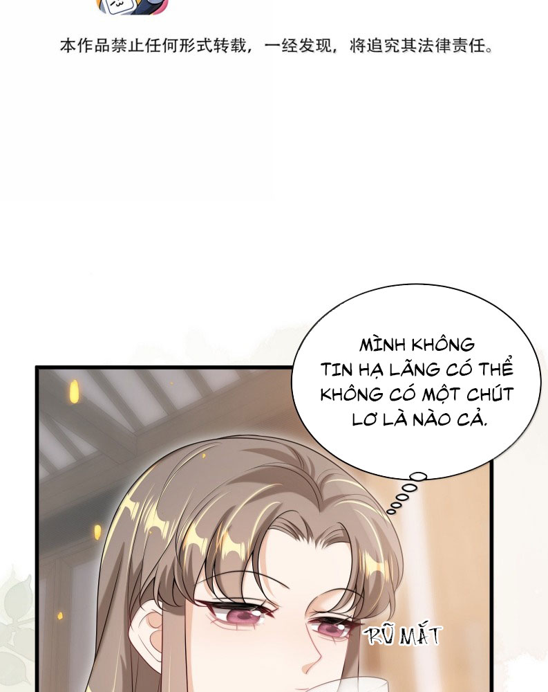 Thẳng Thắn Từ Nghiêm Chapter 124 - Trang 4