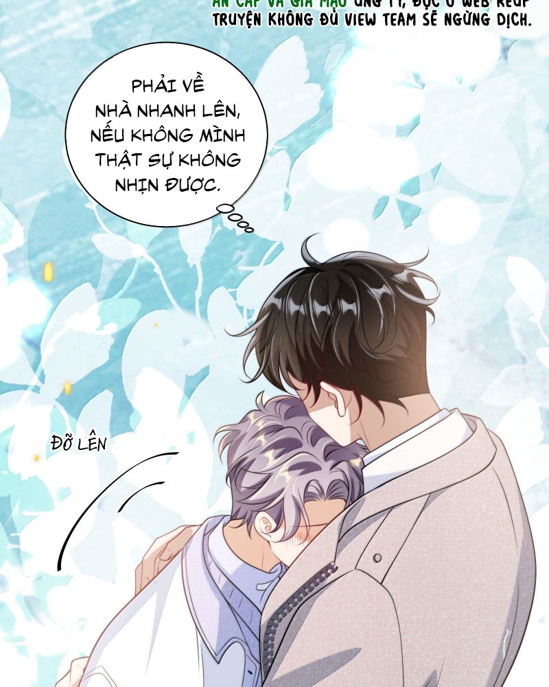 Thẳng Thắn Từ Nghiêm Chapter 124 - Trang 4