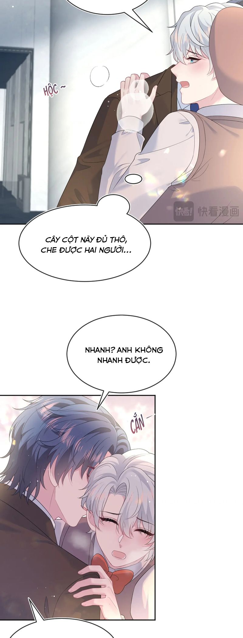 Tuyệt Mỹ Bạch Liên Hoa Online Dạy Học Chap 346 - Trang 2