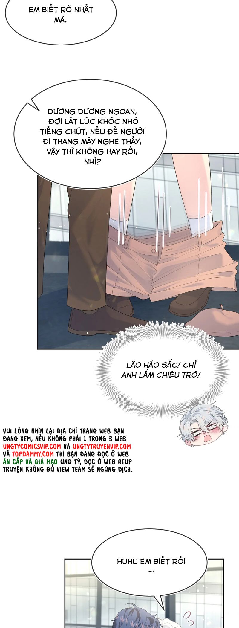 Tuyệt Mỹ Bạch Liên Hoa Online Dạy Học Chap 346 - Trang 2