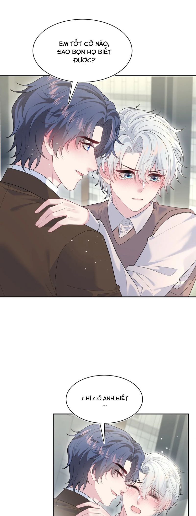 Tuyệt Mỹ Bạch Liên Hoa Online Dạy Học Chap 346 - Trang 2