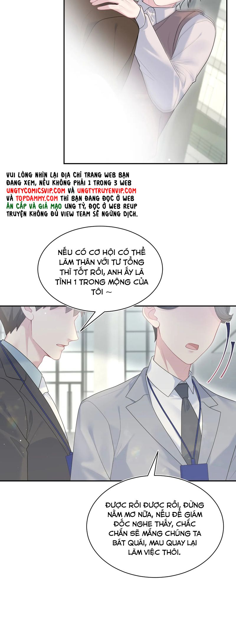 Tuyệt Mỹ Bạch Liên Hoa Online Dạy Học Chap 346 - Trang 2