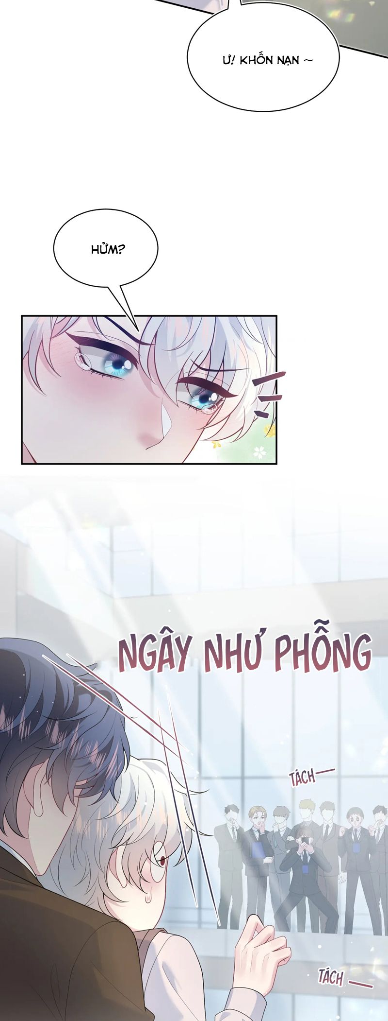 Tuyệt Mỹ Bạch Liên Hoa Online Dạy Học Chap 346 - Trang 2