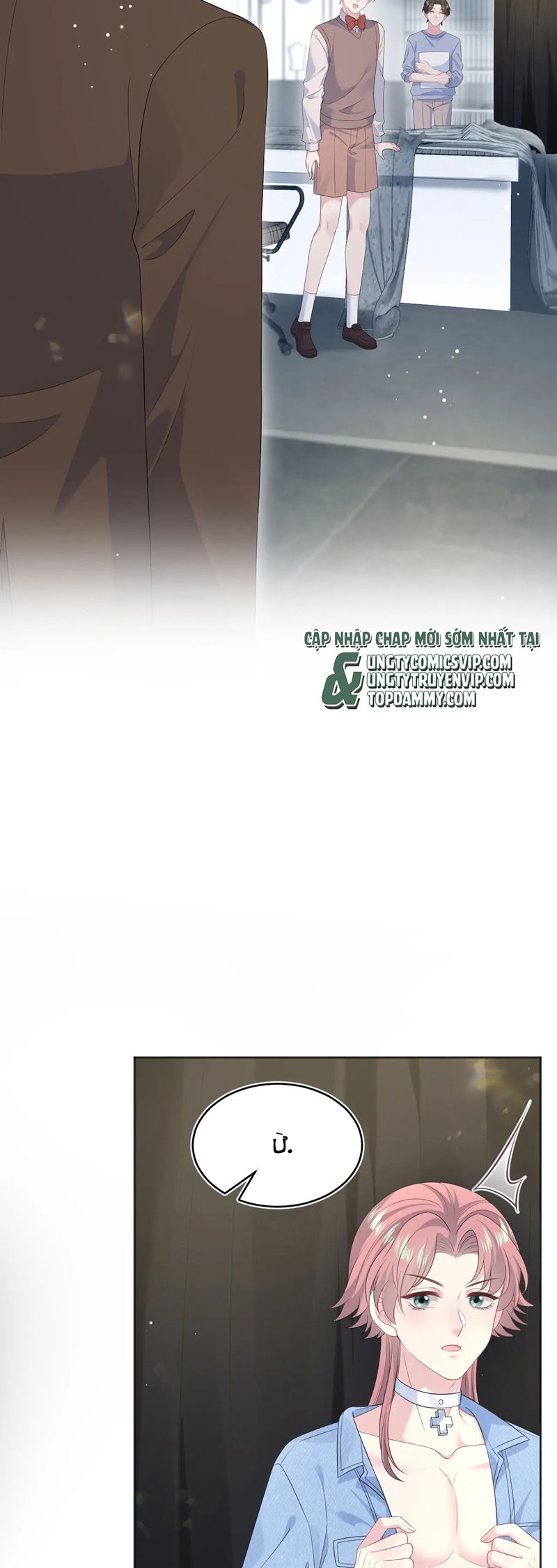 Tuyệt Mỹ Bạch Liên Hoa Online Dạy Học Chap 346 - Trang 2