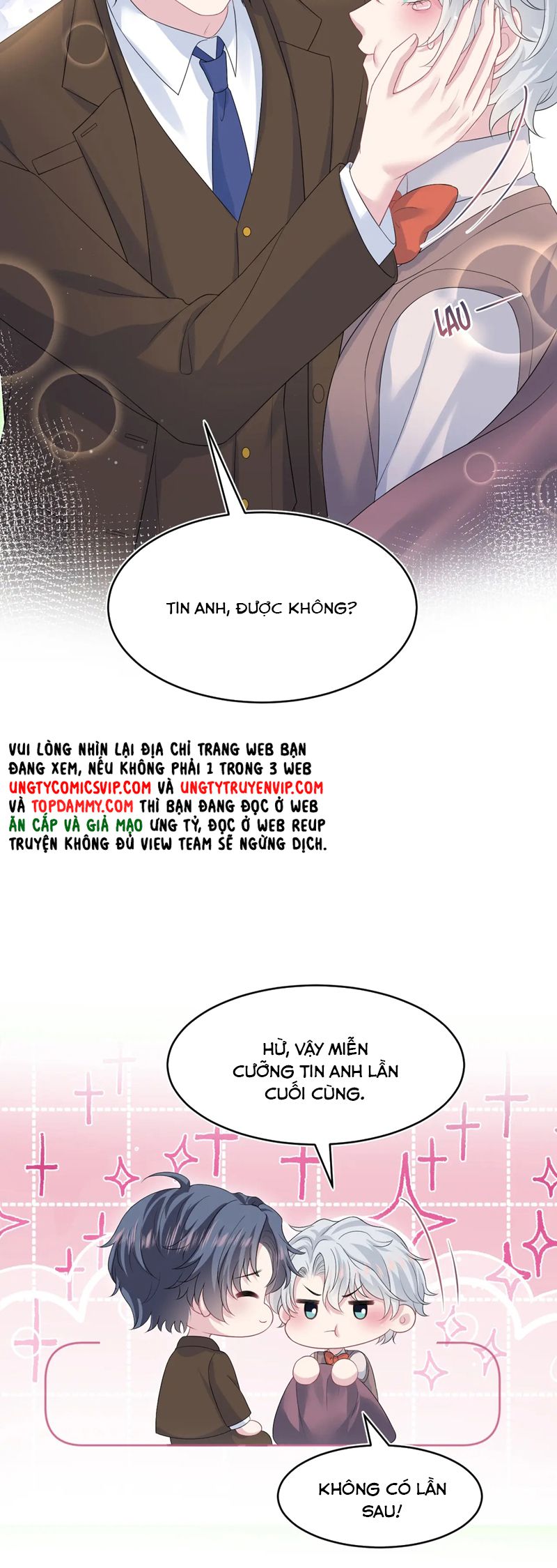 Tuyệt Mỹ Bạch Liên Hoa Online Dạy Học Chap 347 - Trang 2