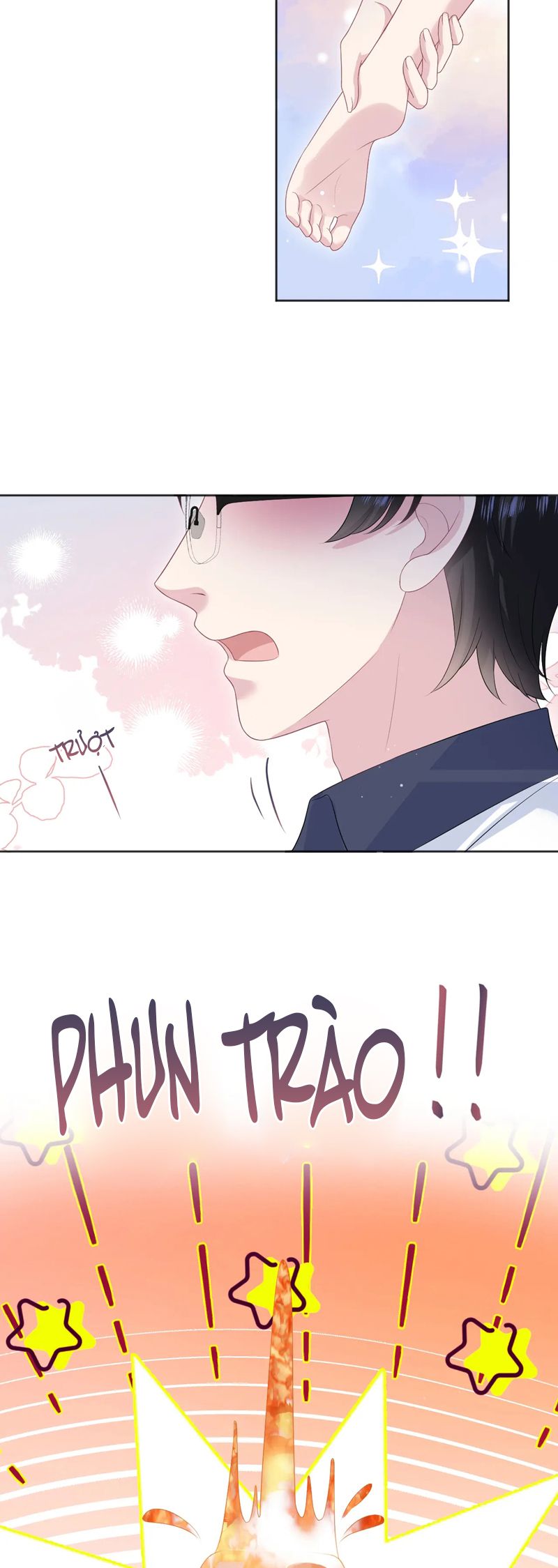 Tuyệt Mỹ Bạch Liên Hoa Online Dạy Học Chap 347 - Trang 2