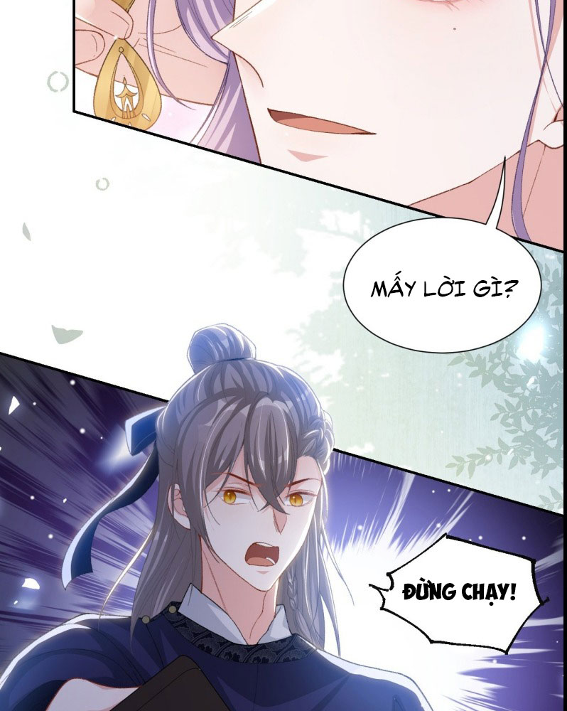 Quan Hệ Thế Thân Chapter 166 - Trang 4