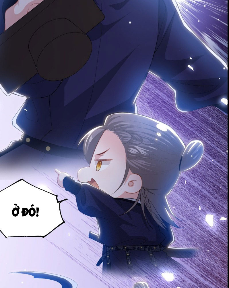 Quan Hệ Thế Thân Chapter 166 - Trang 4