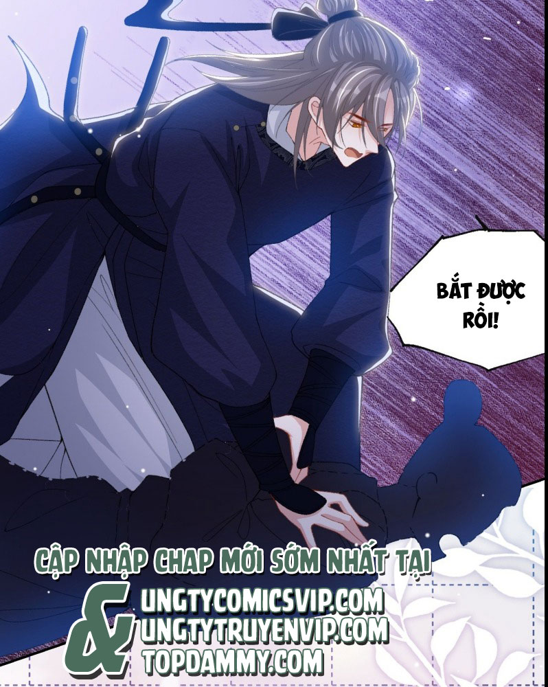 Quan Hệ Thế Thân Chapter 166 - Trang 4