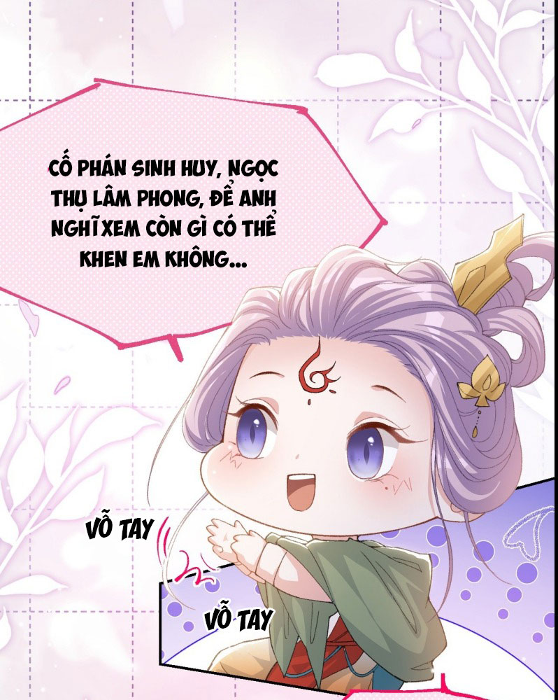Quan Hệ Thế Thân Chapter 166 - Trang 4