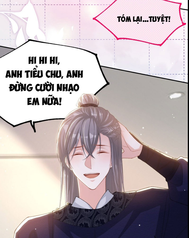 Quan Hệ Thế Thân Chapter 166 - Trang 4