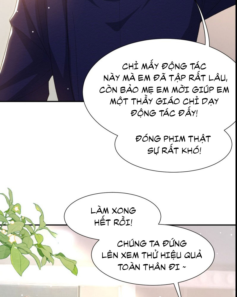 Quan Hệ Thế Thân Chapter 166 - Trang 4