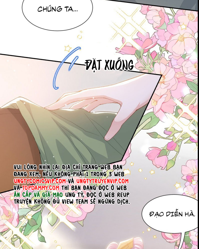 Quan Hệ Thế Thân Chapter 166 - Trang 4