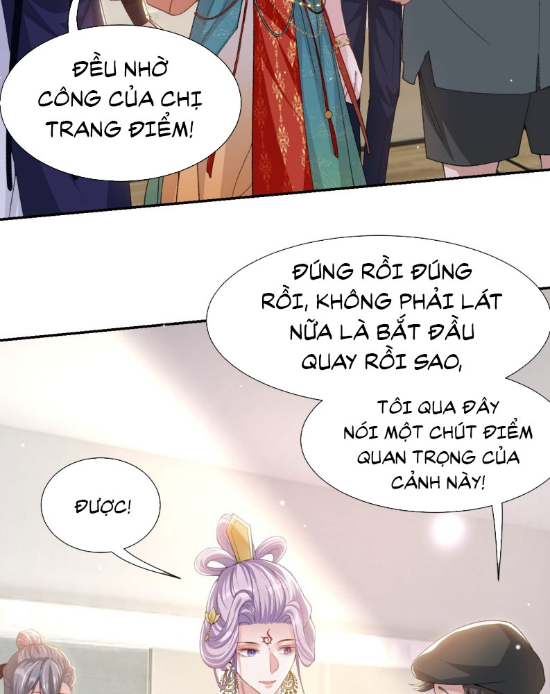 Quan Hệ Thế Thân Chapter 166 - Trang 4