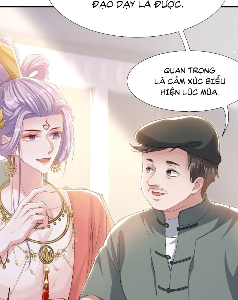 Quan Hệ Thế Thân Chapter 166 - Trang 4