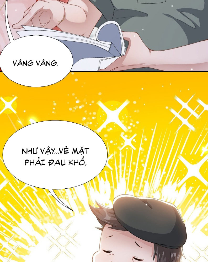 Quan Hệ Thế Thân Chapter 166 - Trang 4