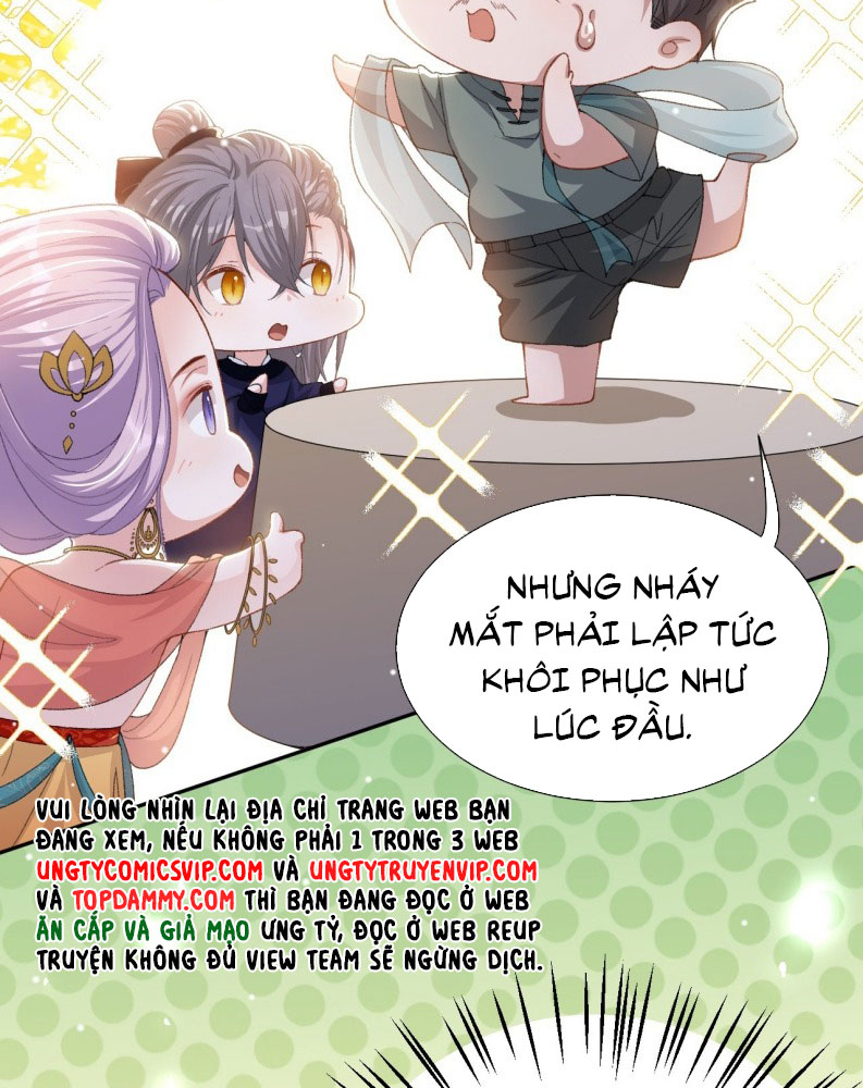 Quan Hệ Thế Thân Chapter 166 - Trang 4