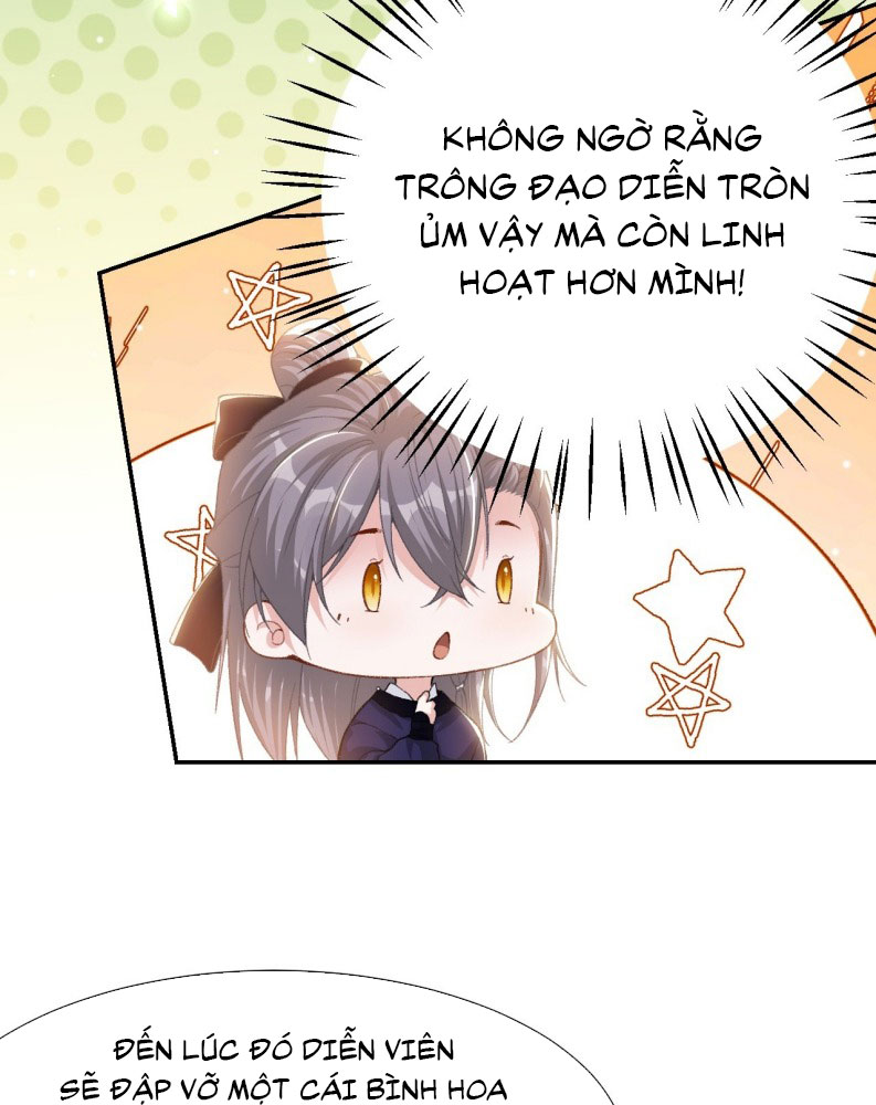 Quan Hệ Thế Thân Chapter 166 - Trang 4