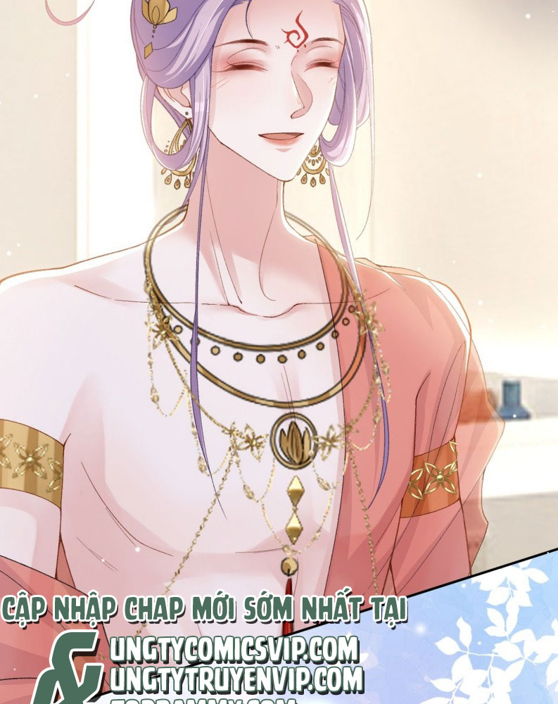 Quan Hệ Thế Thân Chapter 166 - Trang 4
