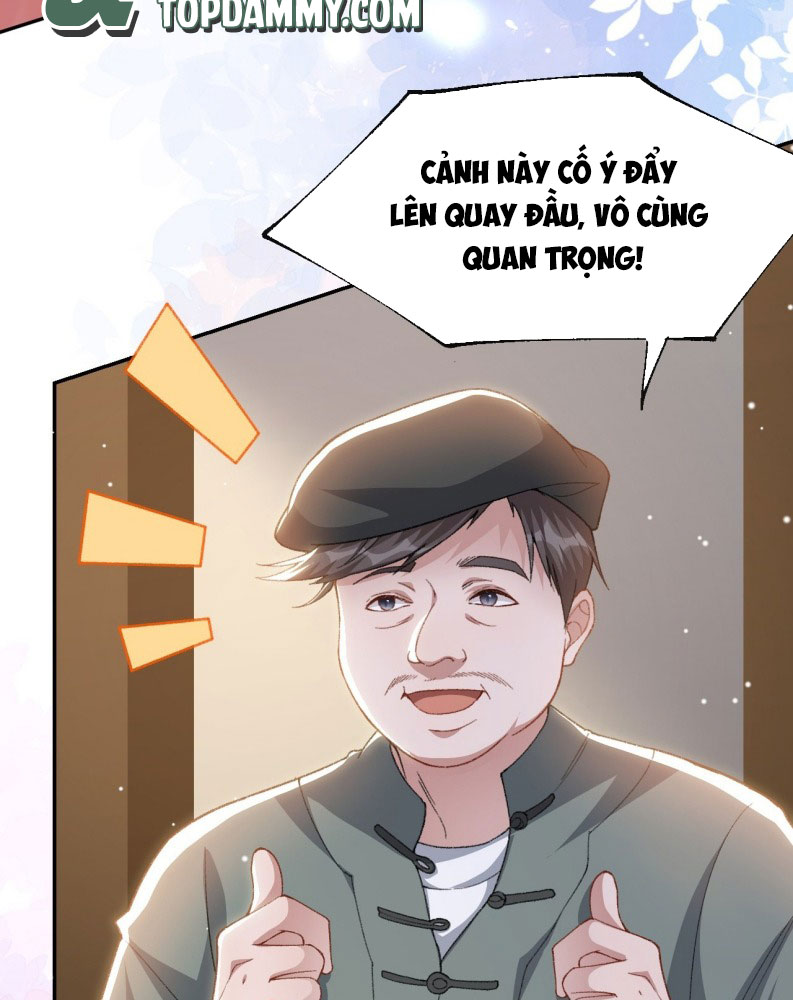 Quan Hệ Thế Thân Chapter 166 - Trang 4