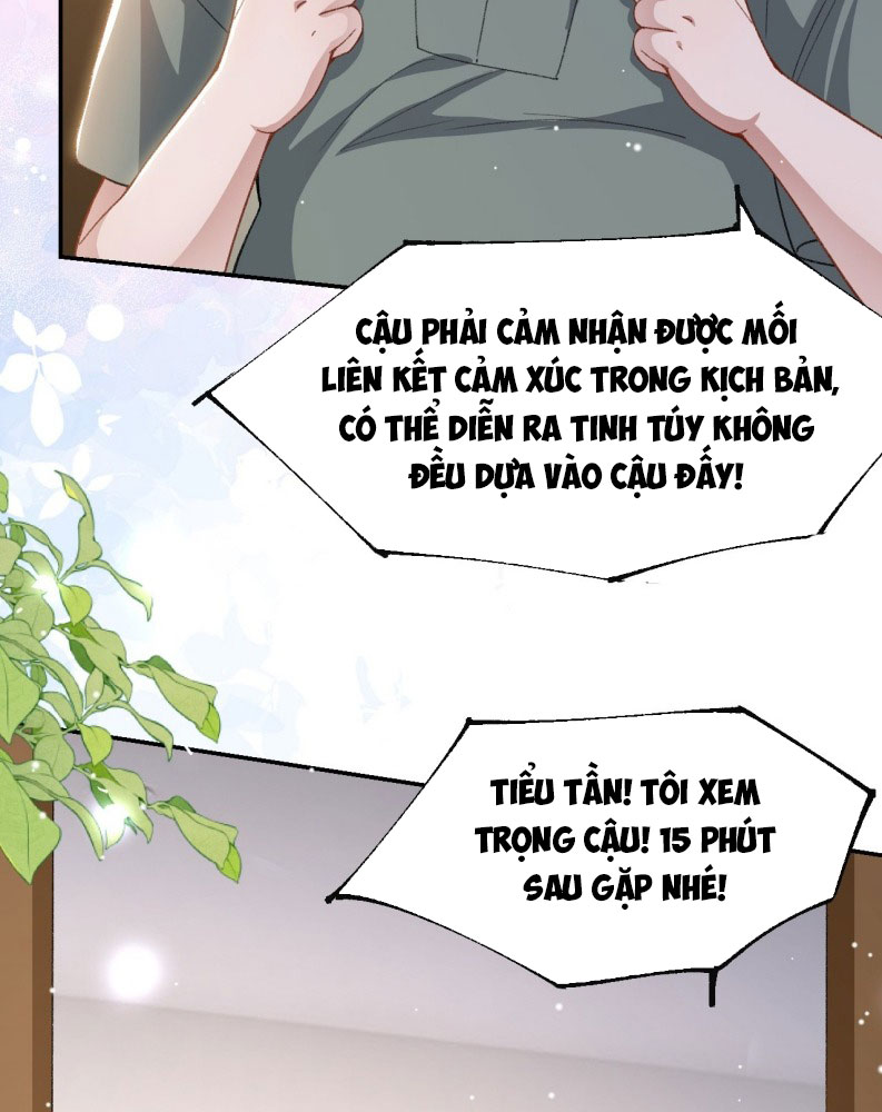 Quan Hệ Thế Thân Chapter 166 - Trang 4