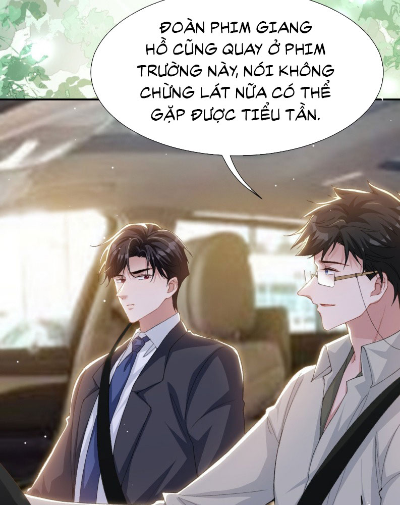 Quan Hệ Thế Thân Chapter 166 - Trang 4