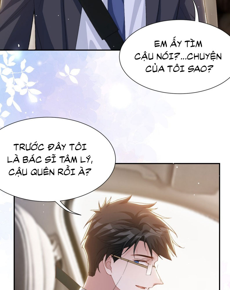 Quan Hệ Thế Thân Chapter 166 - Trang 4