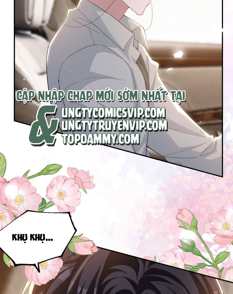 Quan Hệ Thế Thân Chapter 166 - Trang 4