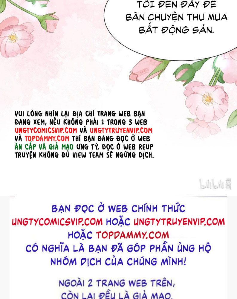 Quan Hệ Thế Thân Chapter 166 - Trang 4