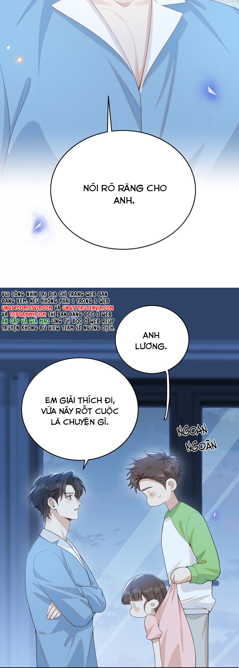 Lai Sinh Bất Kiến Chapter 148 - Trang 4