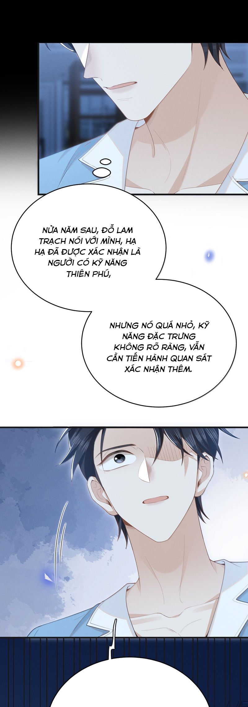 Lai Sinh Bất Kiến Chapter 148 - Trang 4