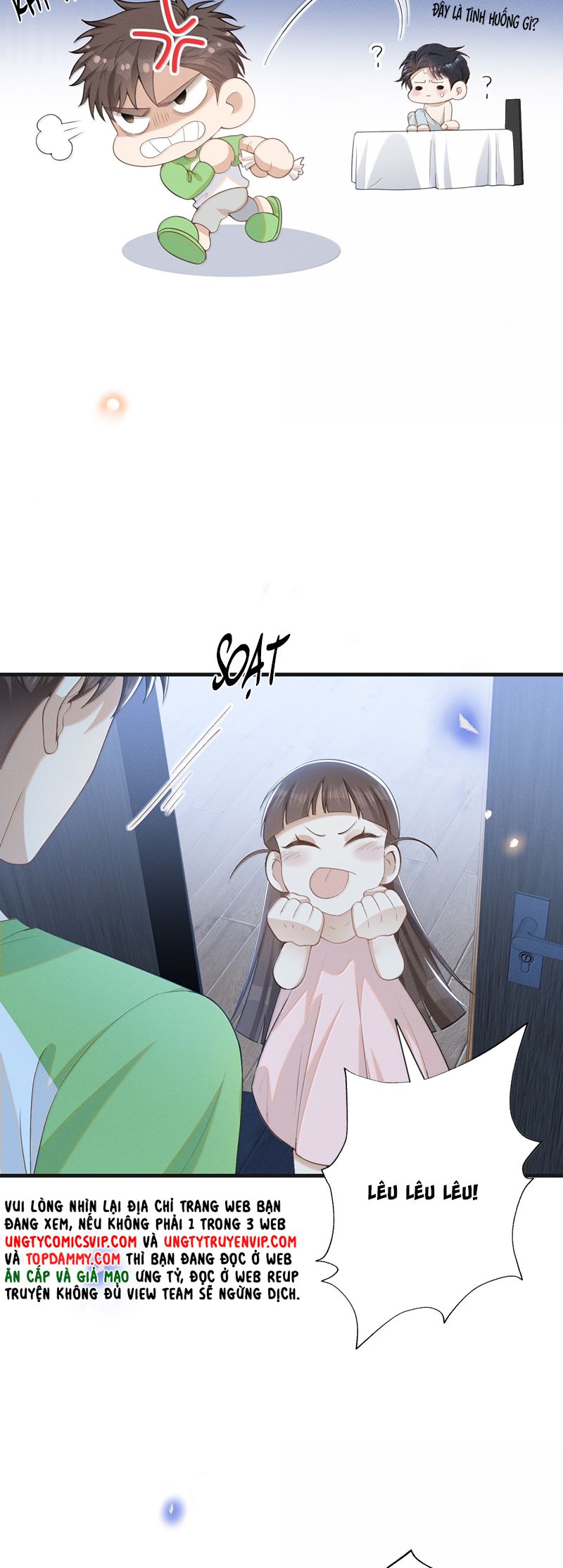 Lai Sinh Bất Kiến Chapter 148 - Trang 4