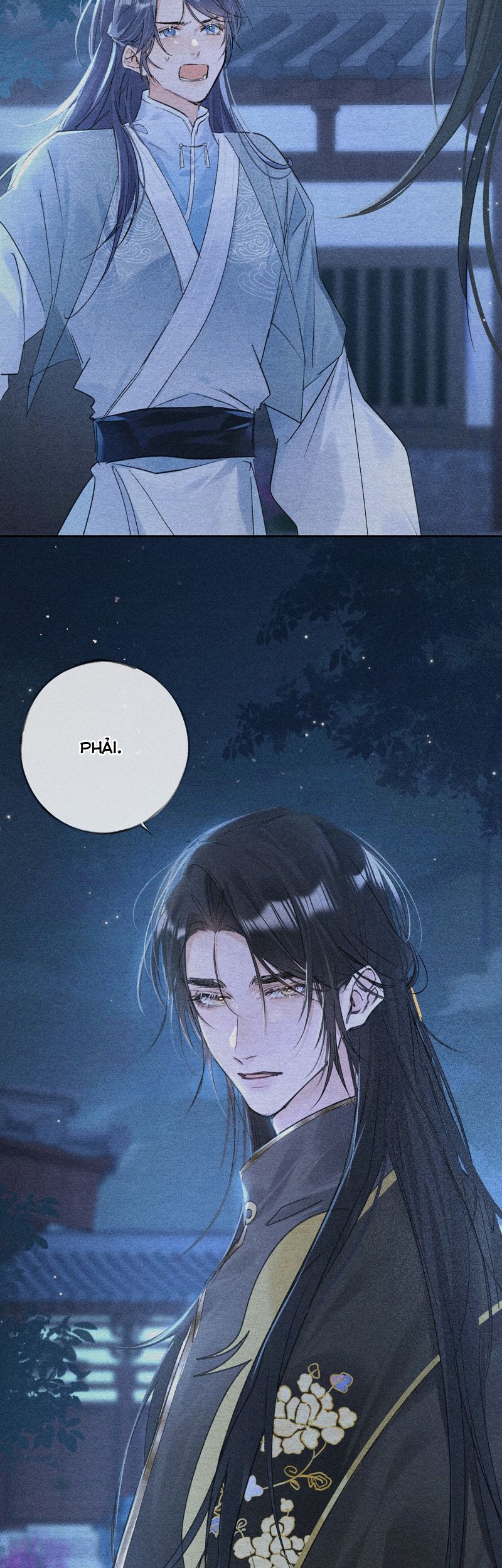 Dụ Địch Thâm Nhập Chap 35 - Trang 2