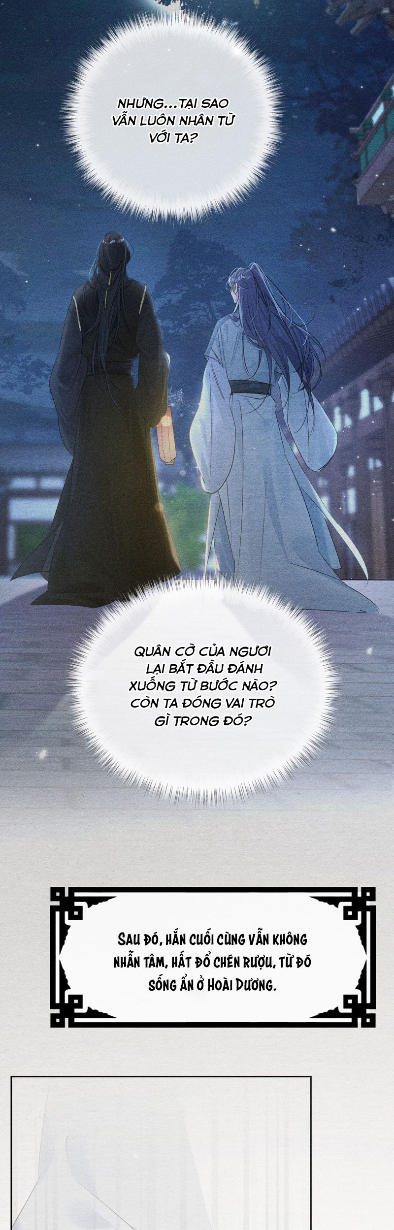 Dụ Địch Thâm Nhập Chap 35 - Trang 2
