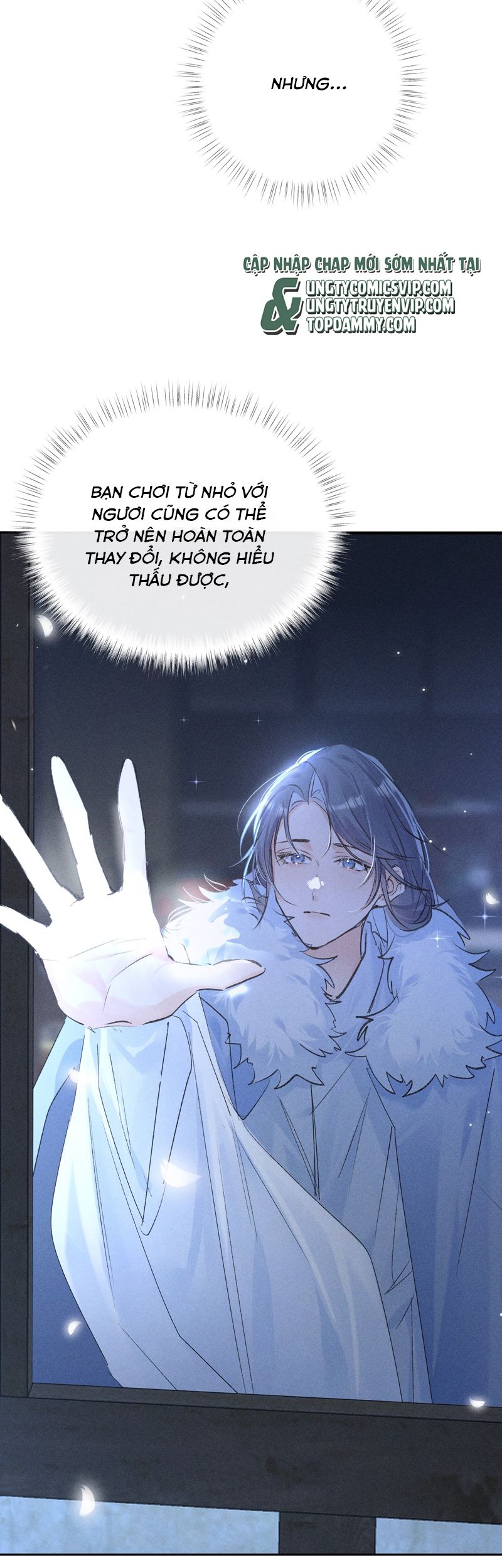 Dụ Địch Thâm Nhập Chap 35 - Trang 2