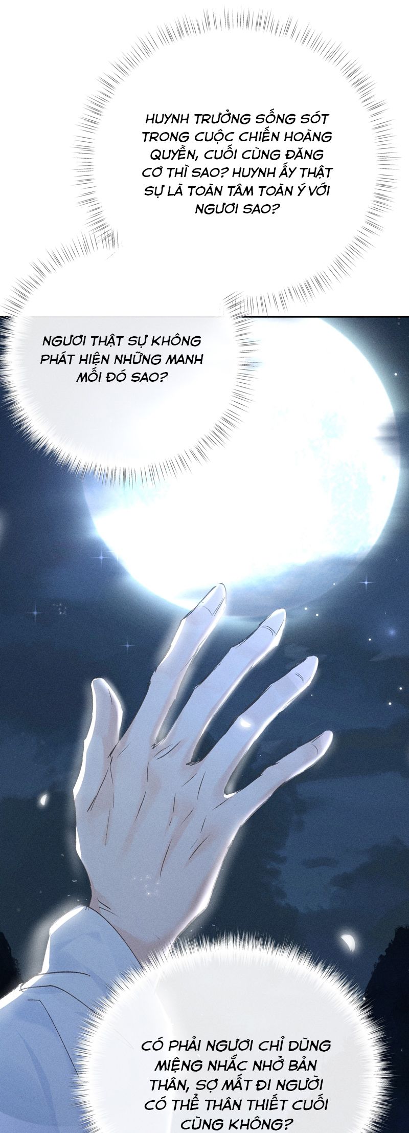 Dụ Địch Thâm Nhập Chap 35 - Trang 2
