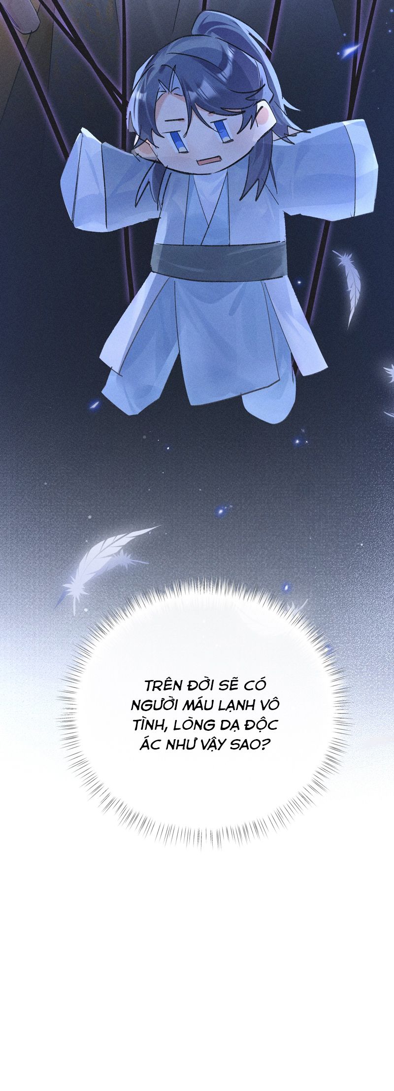 Dụ Địch Thâm Nhập Chap 35 - Trang 2