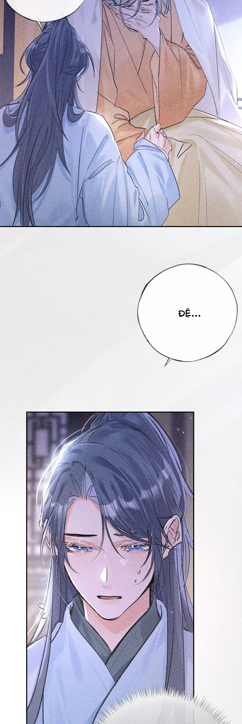 Dụ Địch Thâm Nhập Chap 35 - Trang 2
