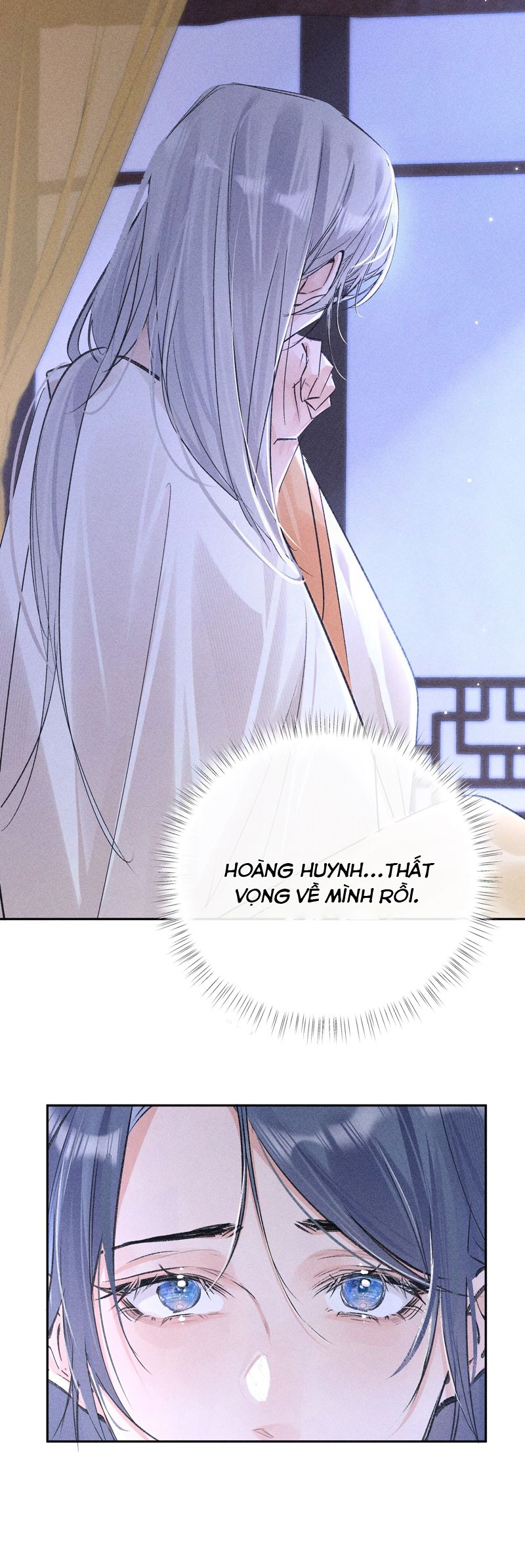 Dụ Địch Thâm Nhập Chap 35 - Trang 2