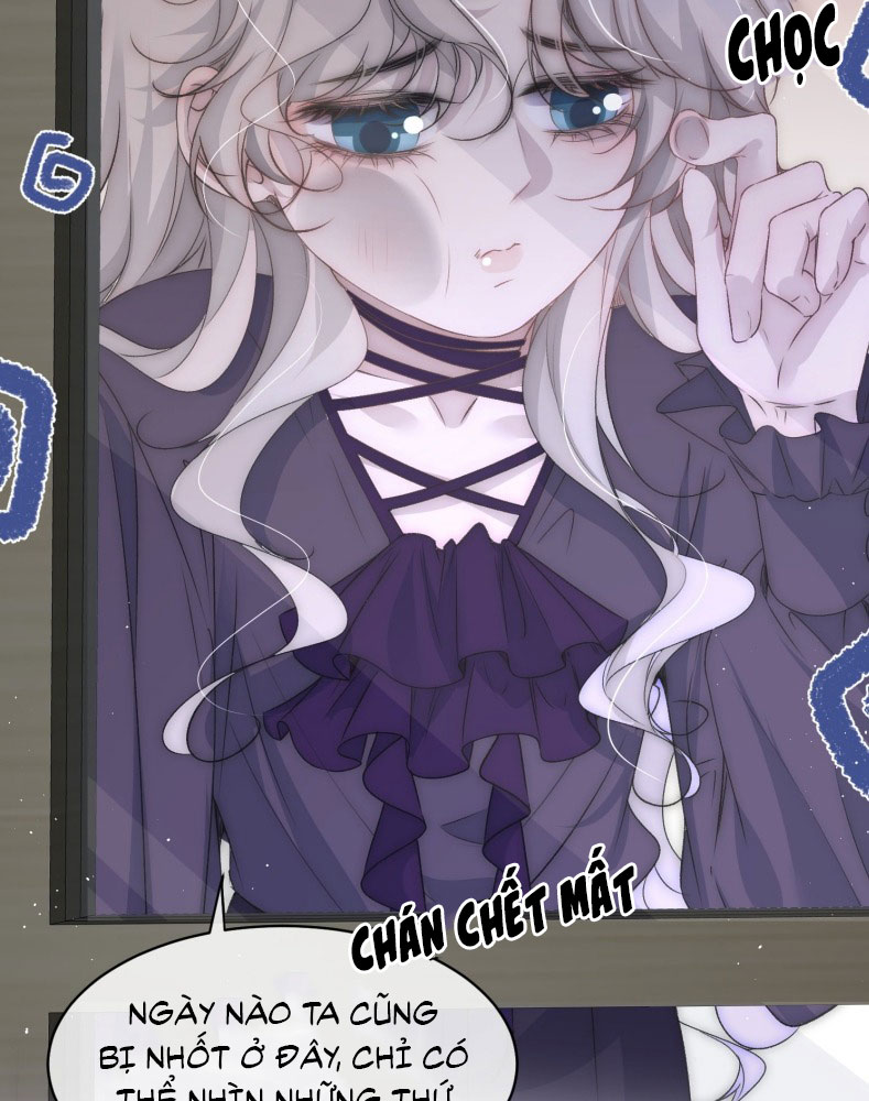 Lồng Tuyết Chap 12 - Trang 2