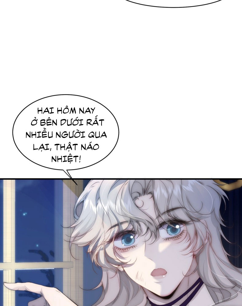 Lồng Tuyết Chap 12 - Trang 2