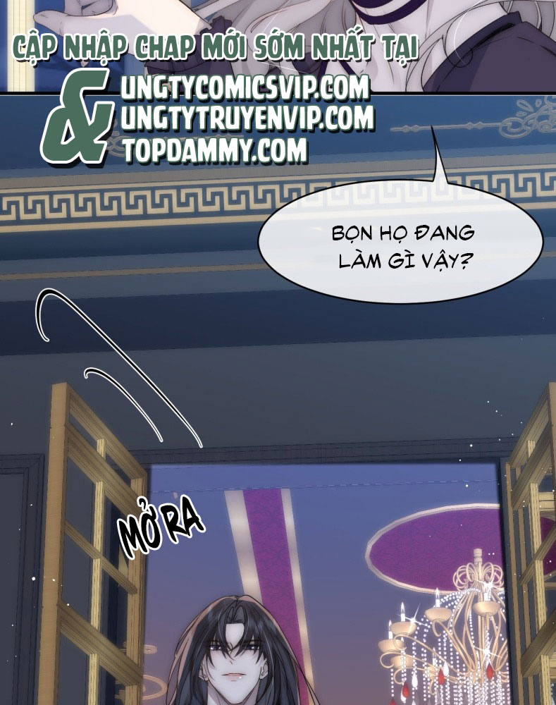 Lồng Tuyết Chap 12 - Trang 2